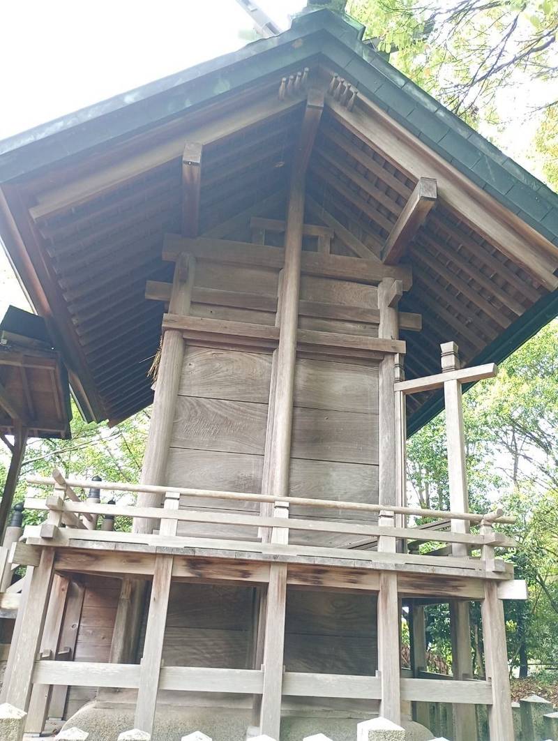水祖神社,福岡県飯塚市有安245-2