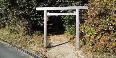 松陰神社 (八王子社),見どころ,くりちゃん