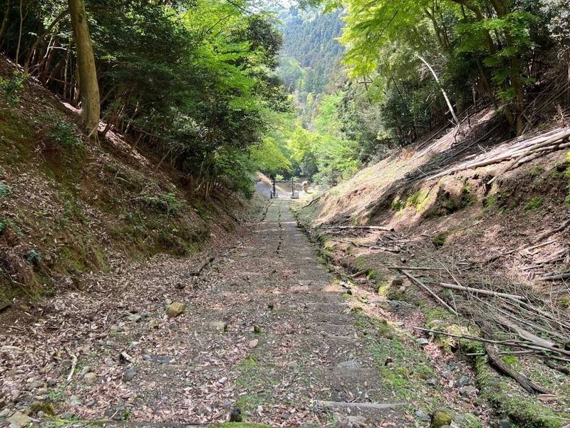 法嚴寺[牛尾観音],京都府京都市山科区音羽南谷１　