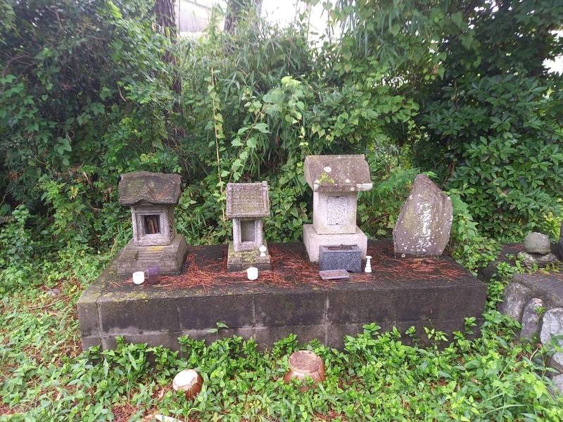 吉田島教会,神奈川県足柄上郡開成町吉田島３４５５