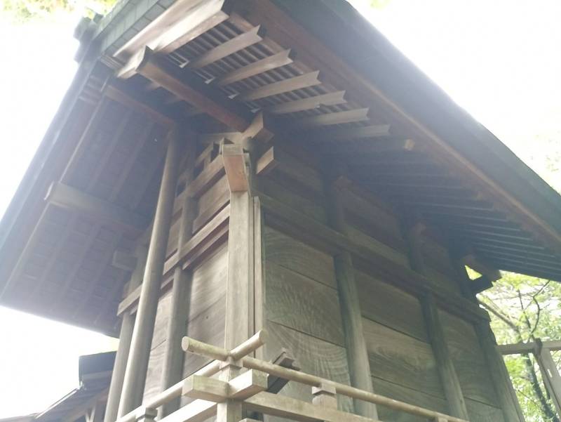 水祖神社,福岡県飯塚市有安245-2