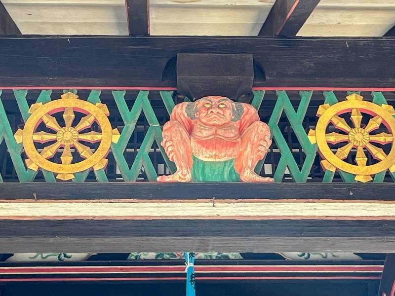 生善院 (猫寺),熊本県球磨郡水上村岩野3542