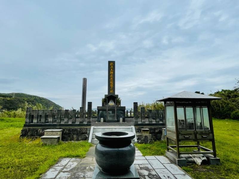 開元寺,長崎県平戸市大久保町