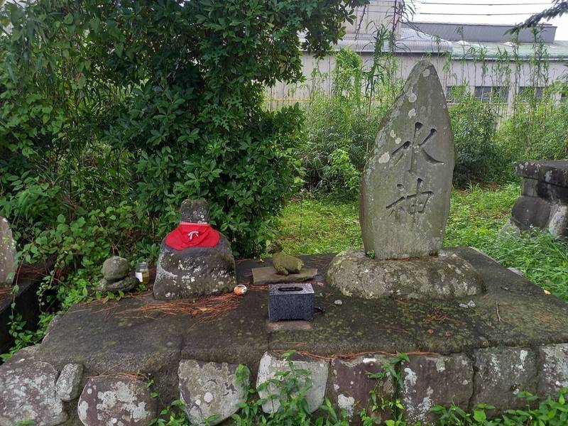 吉田島教会,神奈川県足柄上郡開成町吉田島３４５５