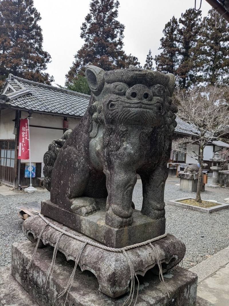 生身天満宮,京都府南丹市園部町美園町1-67