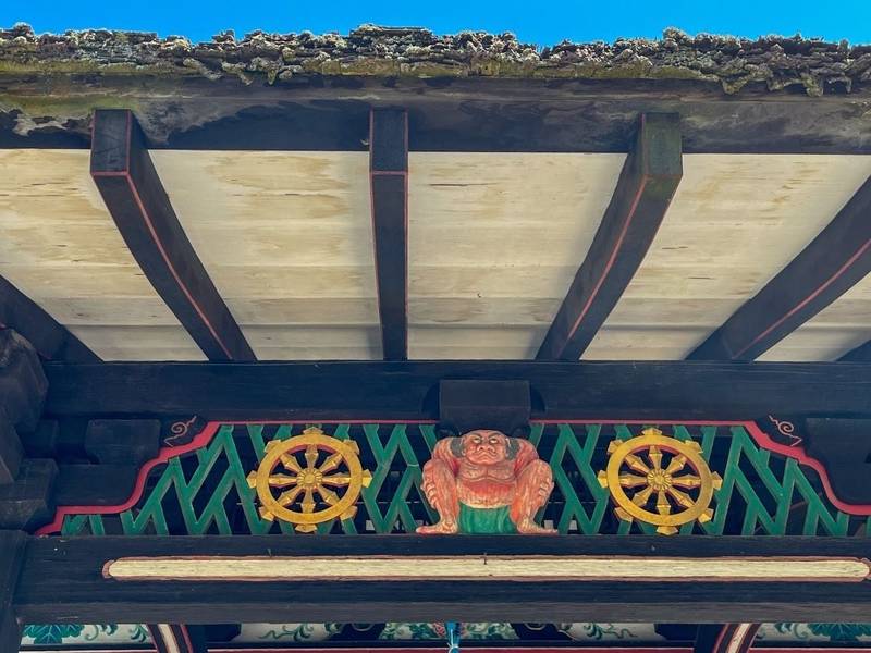 生善院 (猫寺),熊本県球磨郡水上村岩野3542