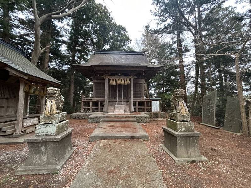 愛宕神社,宮城県登米市豊里町寿崎26番地
