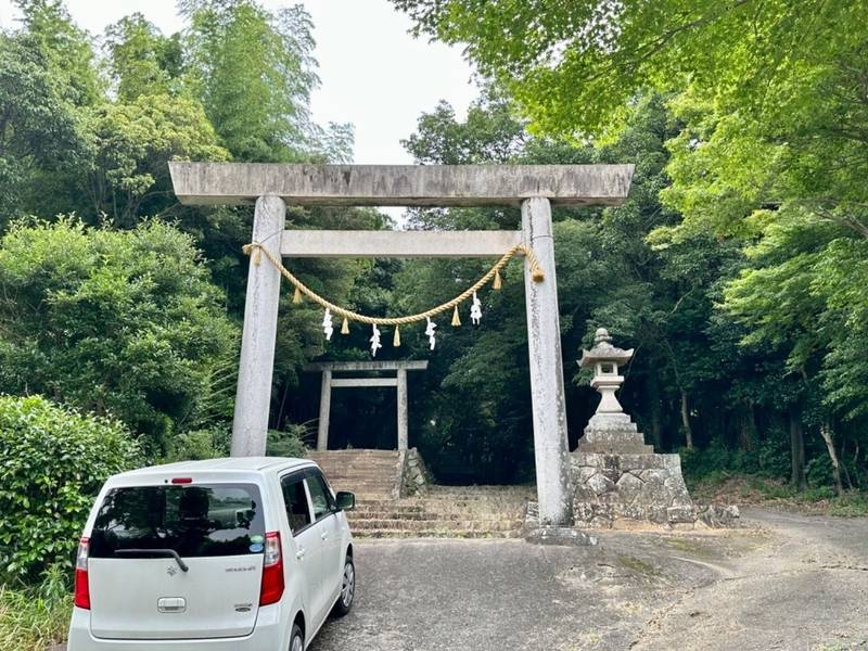 瀬門神社,愛知県西尾市吉良町瀬戸宮西1