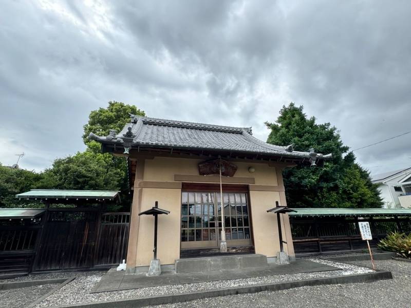 月見里笠森稲荷神社,静岡県静岡市清水区岡町9