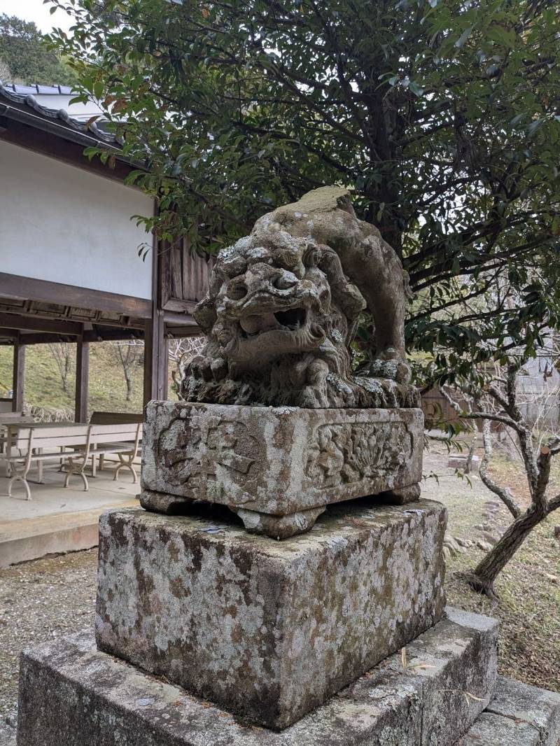 生身天満宮,京都府南丹市園部町美園町1-67