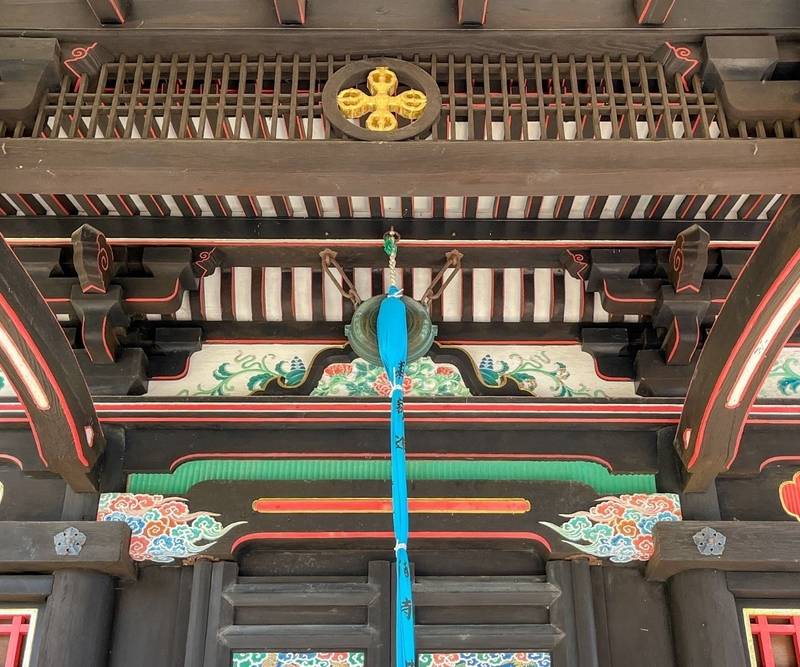 生善院 (猫寺),熊本県球磨郡水上村岩野3542