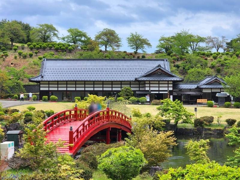 法國寺 会津別院  (会津慈母観音),福島県会津若松市河東町浅山字堂ヶ入7