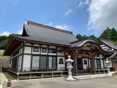 城泉院,見どころ,GT23