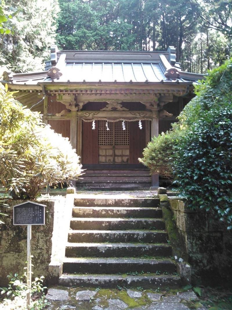 長野神社,静岡県伊豆市湯ケ島1245-2