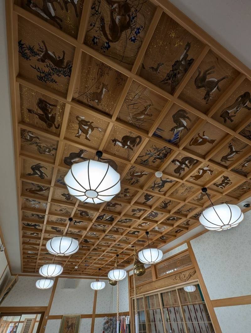 山津見神社,福島県相馬郡飯舘村佐須虎捕266