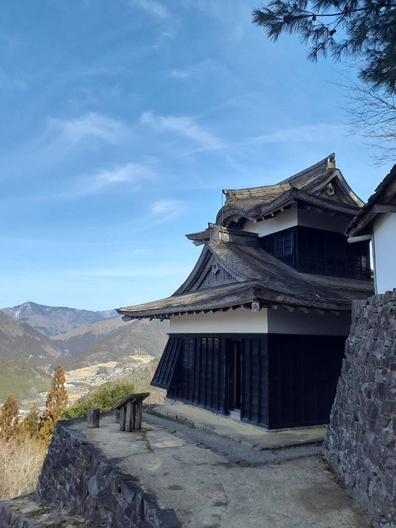 波賀城史蹟公園,兵庫県宍粟市波賀町上野2-51