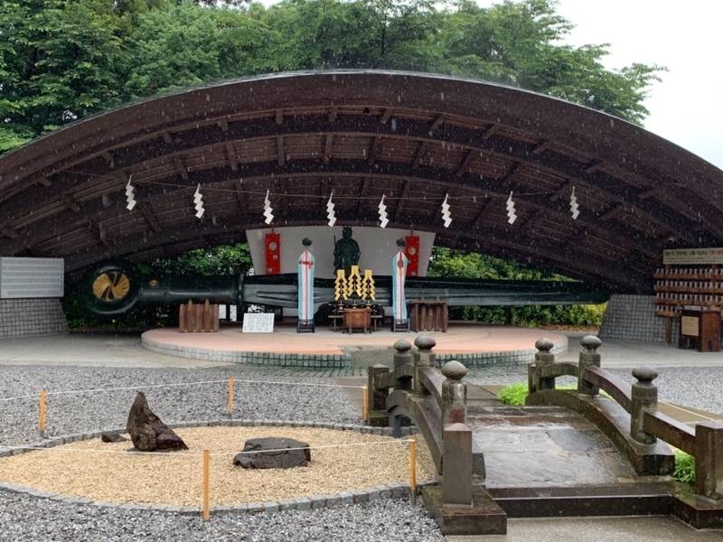 白鷺神社