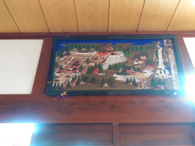 長福寺,山形県酒田市麓字楯ノ腰119