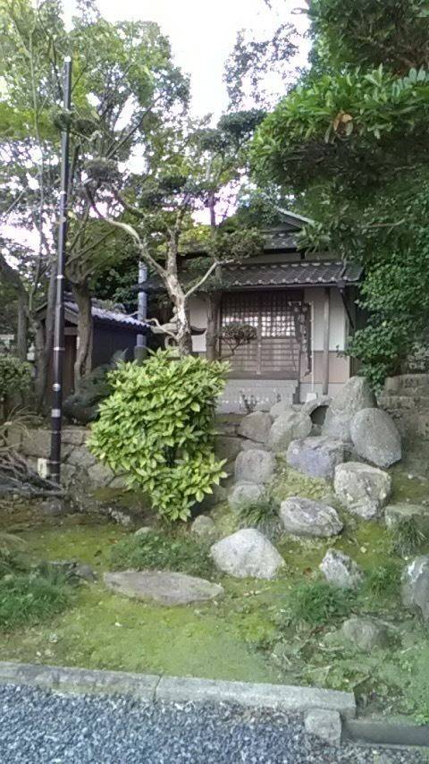 真如院,岡山県倉敷市玉島3-10-3