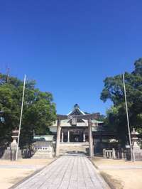 佐世保市の御朱印 神社 お寺 人気ランキング21 Omairi おまいり