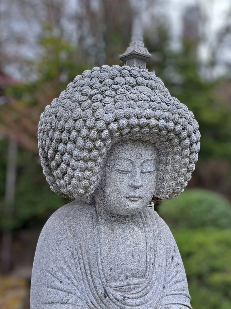 天上寺,北海道小樽市入船4丁目32番1号