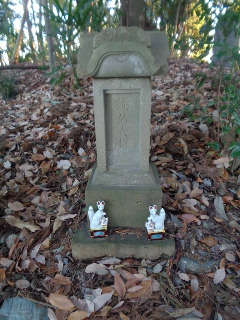 山王塚古墳,埼玉県川越市大塚1-21-12