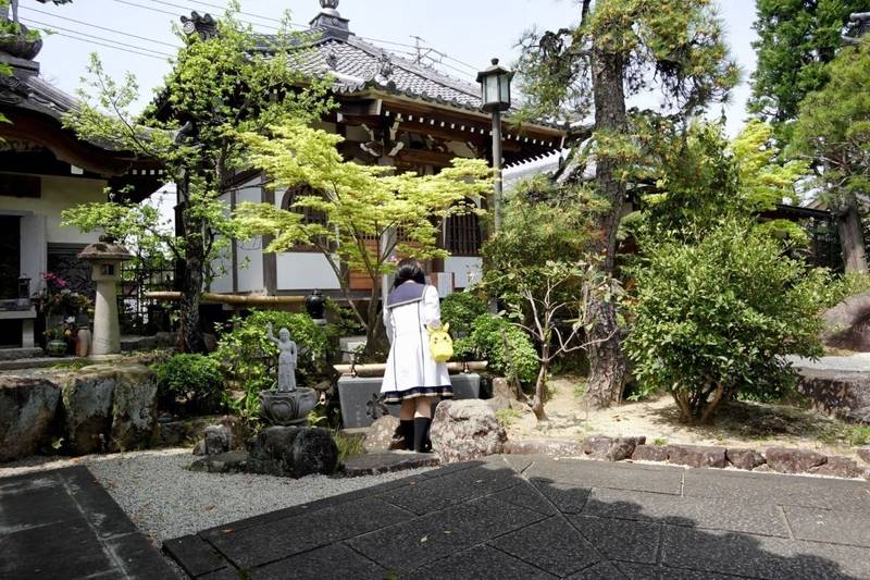 崇福寺,愛知県安城市今本町1丁目6-7