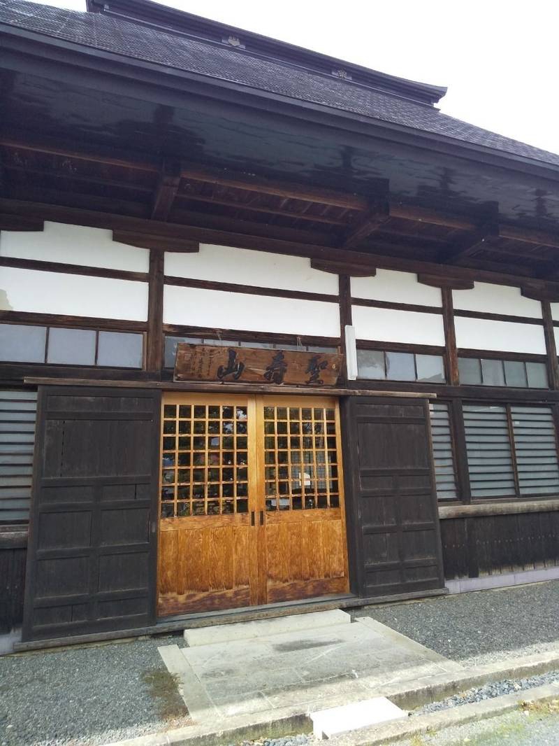 鳳台寺,山形県米沢市堀川町４-１６