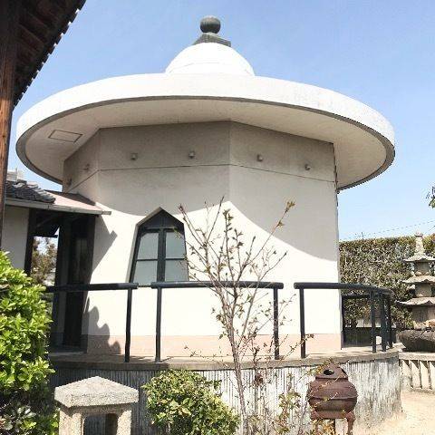 妙廣寺,岡山県岡山市中区平井7-6-54