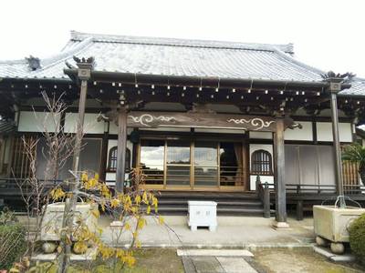本松寺 明石市/兵庫県 Omairi(おまいり)