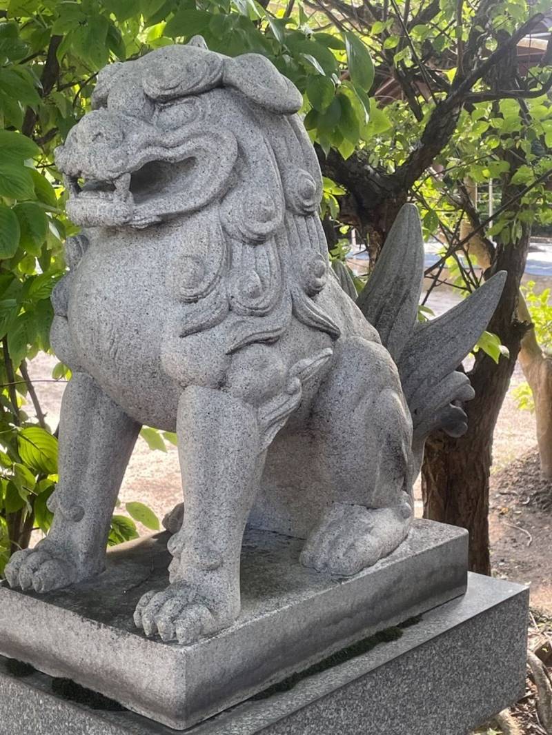 大港神社,鳥取県境港市栄町161