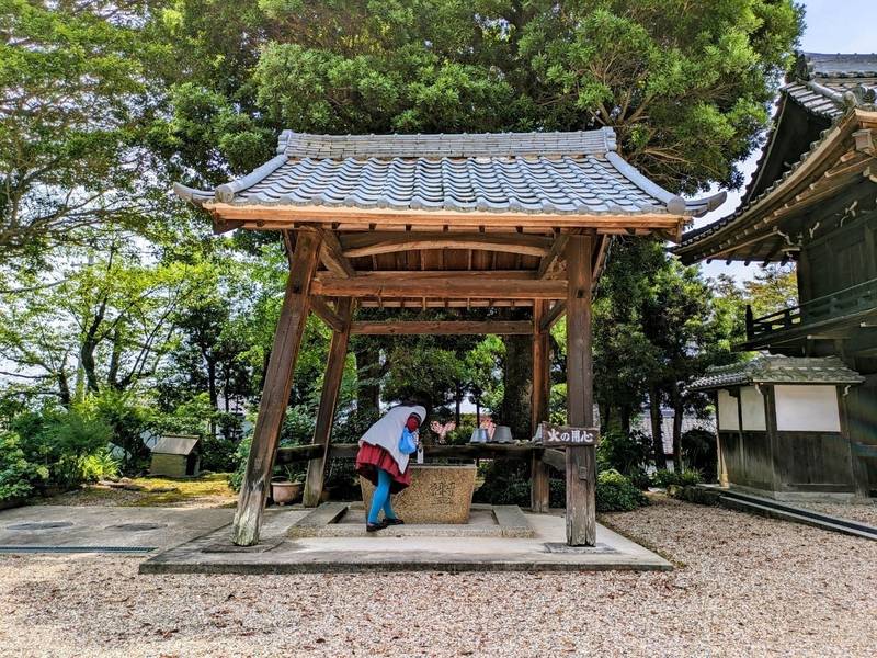 和徳寺,愛知県豊田市保見町西ノ山４１