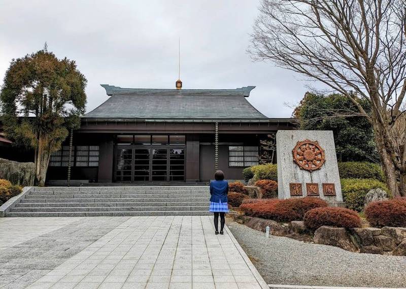 宝聖閣,三重県いなべ市藤原町本郷２２６０