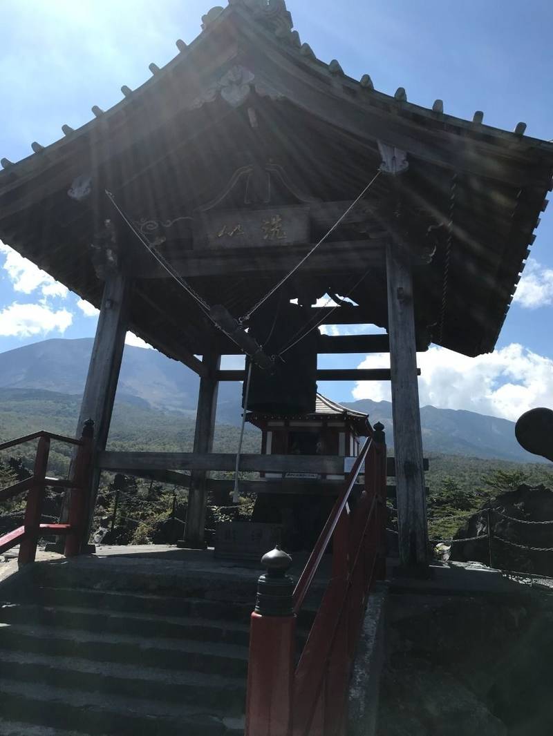 浅間山観音堂 見どころ 吾妻郡嬬恋村 群馬県 Omairi おまいり 浅間山観音堂 見どころ 吾妻郡嬬恋村 群馬県 Omairi おまいり