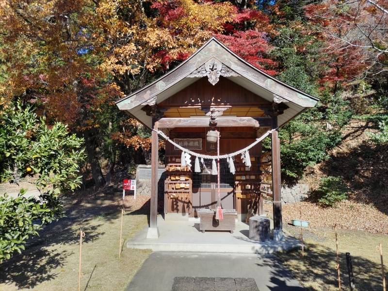 産泰神社,栃木県佐野市多田町1506