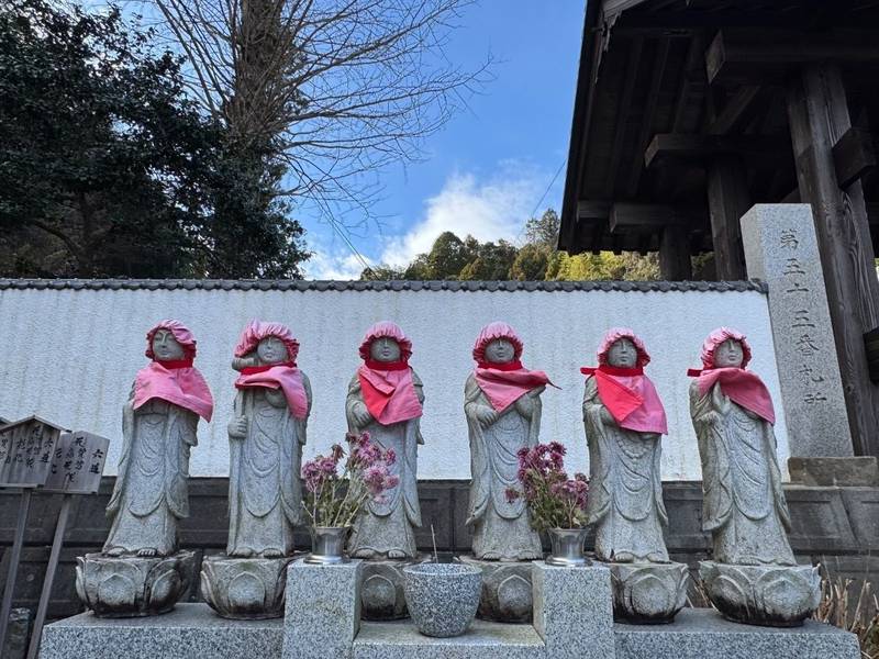 浄日寺,福島県いわき市平上高久字作ノ入50