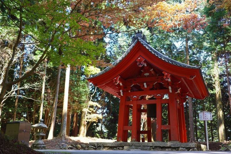 比叡山延暦寺 横川中堂,滋賀県大津市坂本本町4225 比叡山横川