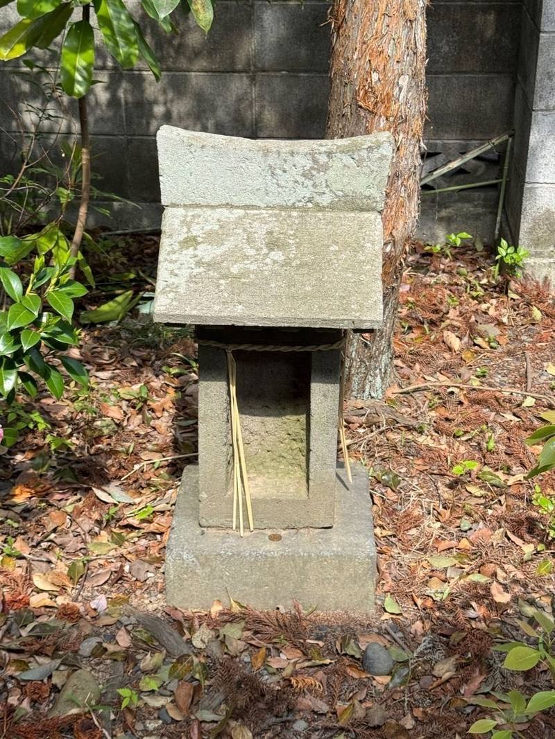 銭谷稲生神社,茨城県水戸市浜田1-6-33