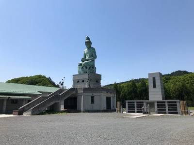 源寿院別院    (芦ヶ久保大観音),見どころ,あつかお