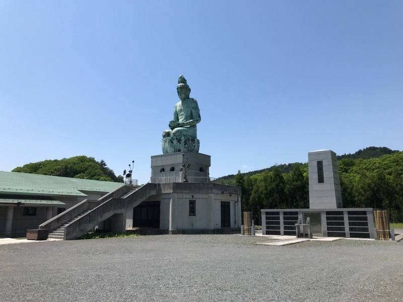源寿院別院    (芦ヶ久保大観音),埼玉県秩父郡横瀬町大字芦ケ久保92