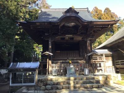 土佐国分寺