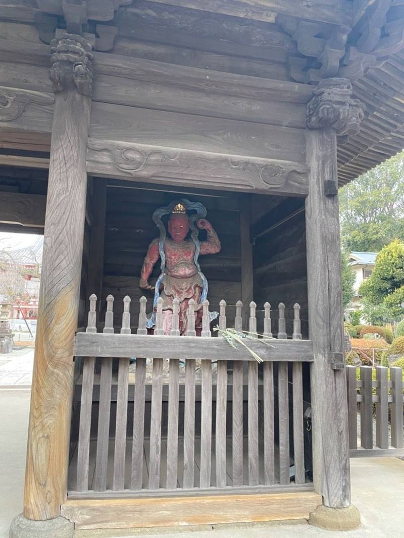 宏善寺,東京都町田市本町田３４０９