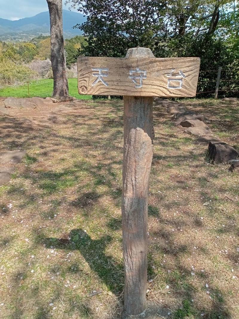 興国寺城跡,静岡県沼津市根古屋428