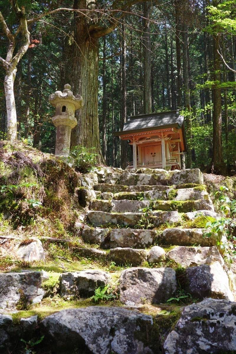 比叡山延暦寺 横川中堂,滋賀県大津市坂本本町4225 比叡山横川