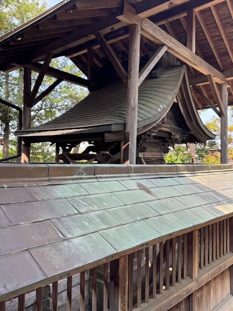 銭谷稲生神社,茨城県水戸市浜田1-6-33