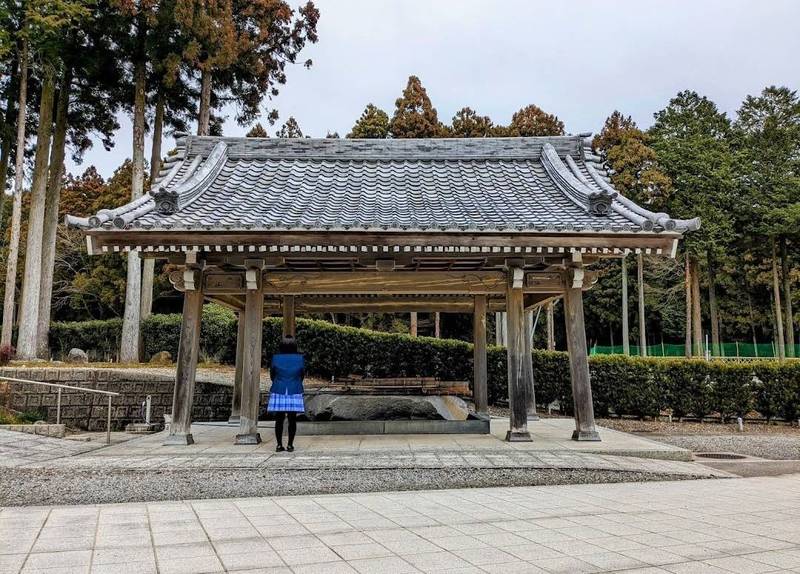 宝聖閣,三重県いなべ市藤原町本郷２２６０
