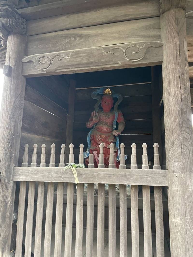 宏善寺,東京都町田市本町田３４０９