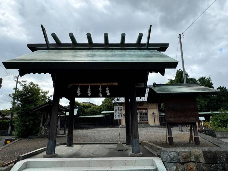 月見里笠森稲荷神社,静岡県静岡市清水区岡町9