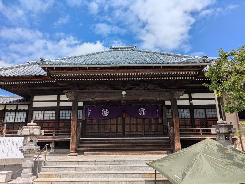 悉地院,新潟県新潟市中央区沼垂東3‐3‐43