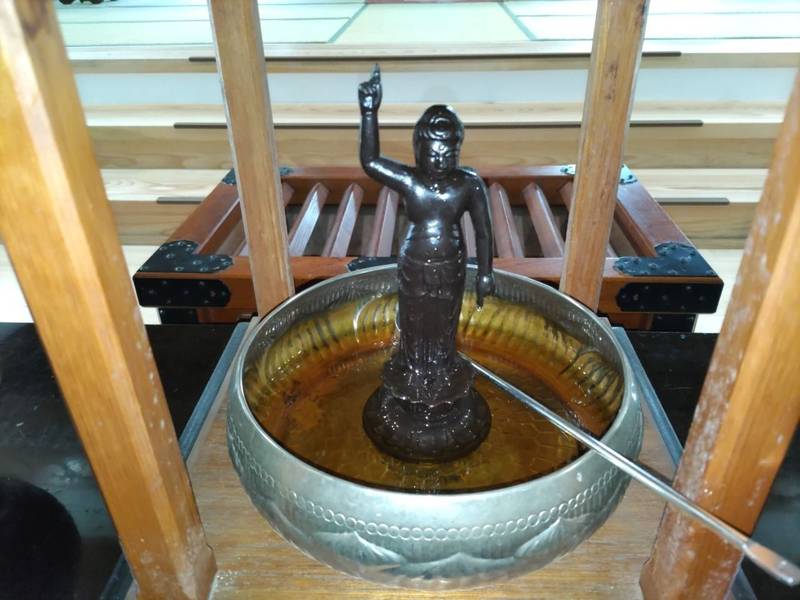 東雲院,宮城県宮城郡利府町神谷沢字広畑33-2